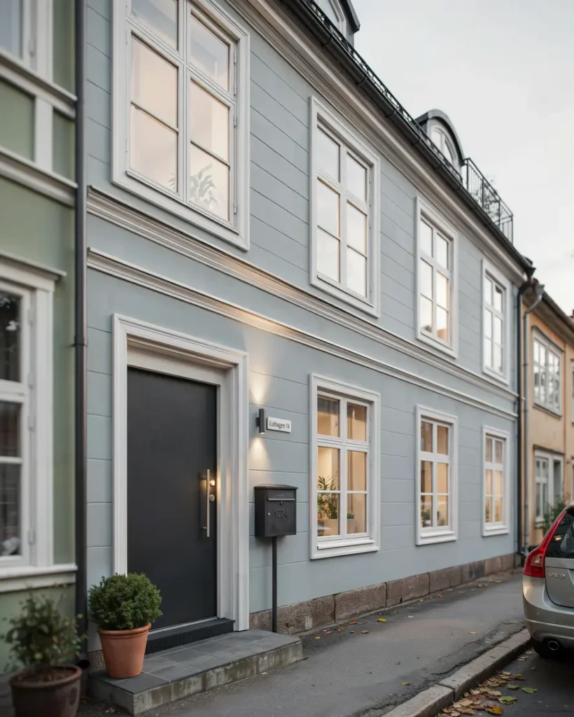 byte av ytterd rr och l scylinder i luthagen uppsala