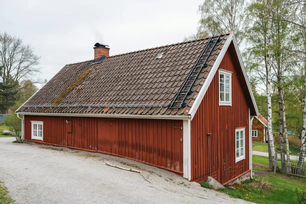 montera takstege i rasbo s f r du en s ker och godk nd l sning f r ditt tak